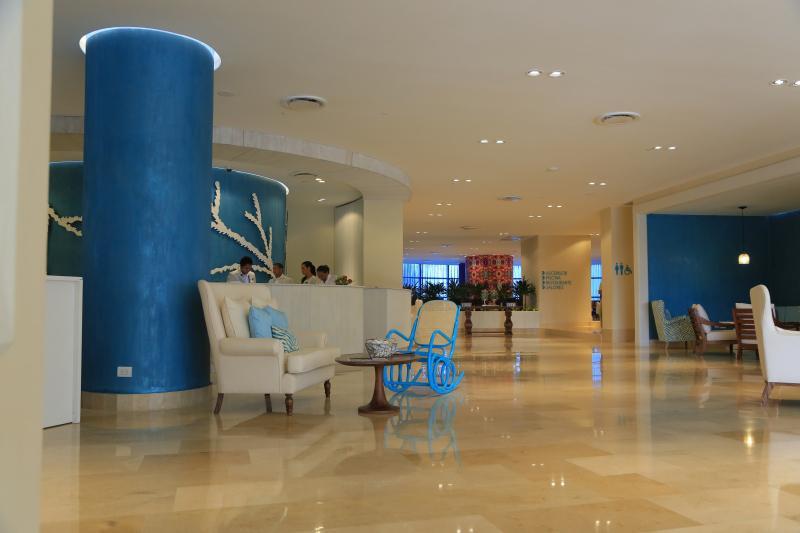 Luxury Apartment In Ocean Pavillion Hotel Cartagena 客房 照片